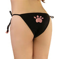Kawaii Claw Thong