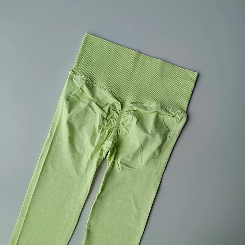 FlexLift Seamless Leggings