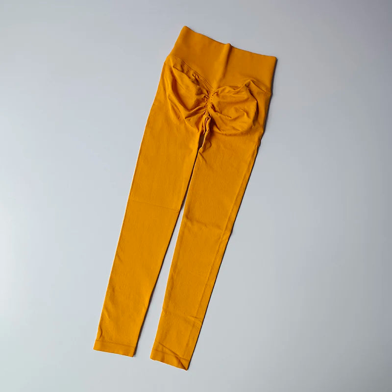 FlexLift Seamless Leggings