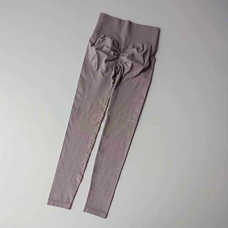 FlexLift Seamless Leggings