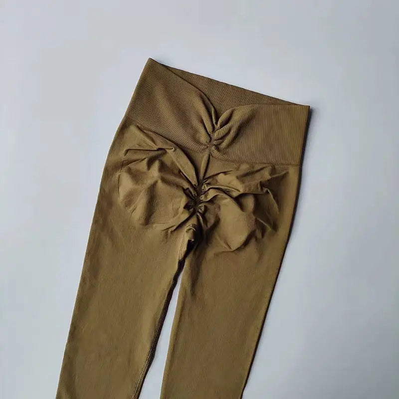 FlexLift Yoga Leggings