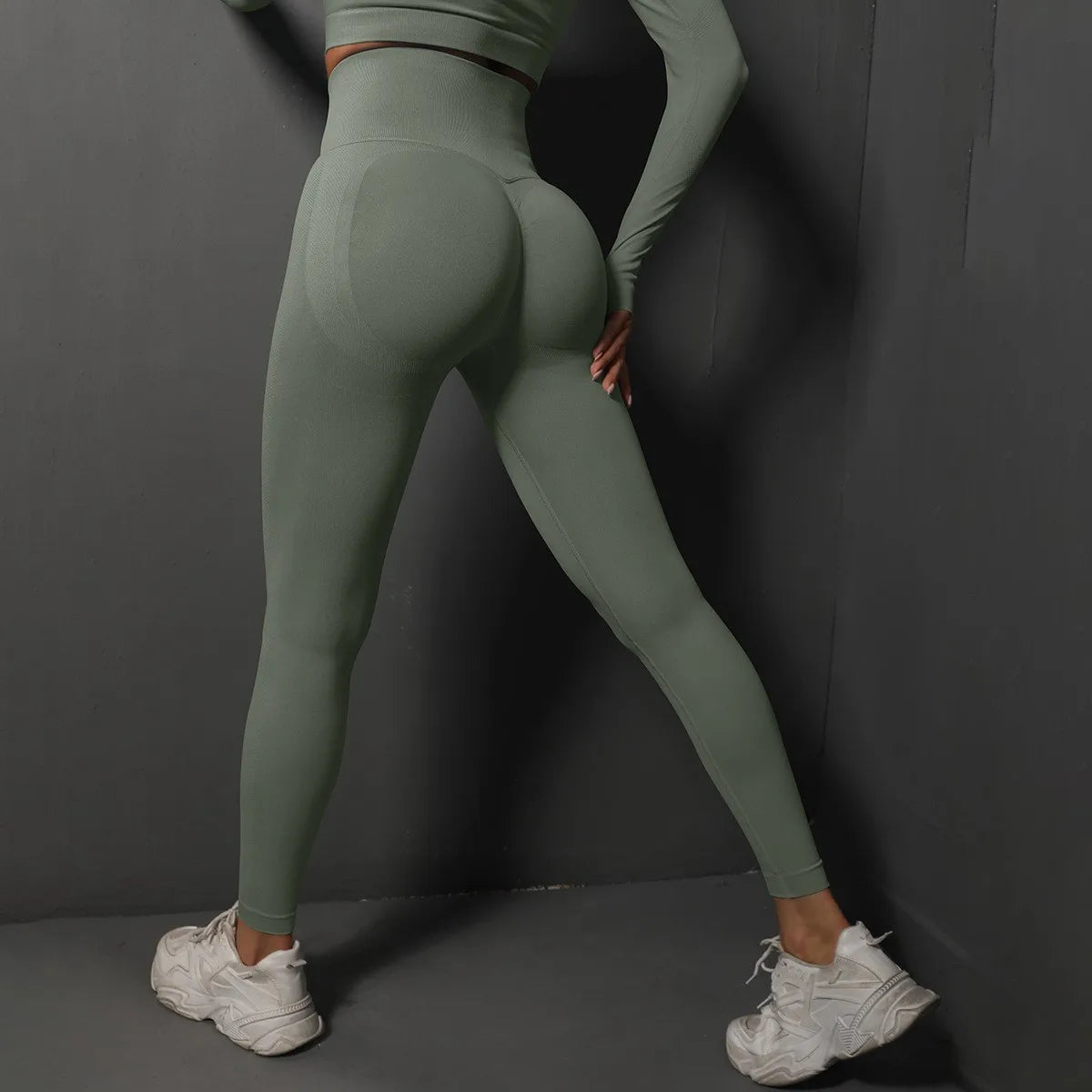 FlexLift Seamless Leggings