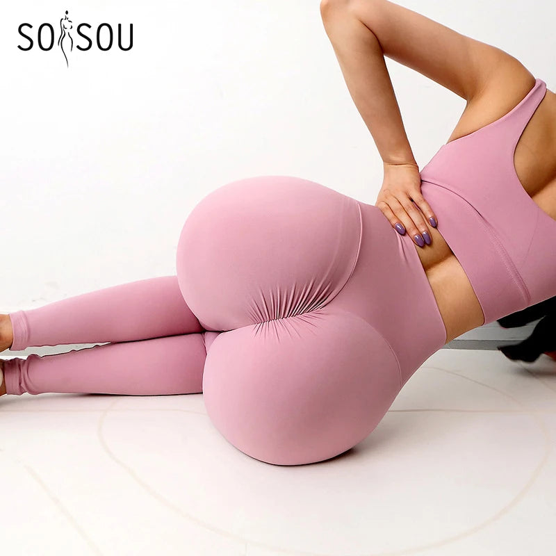 FlexLift Gym Leggings