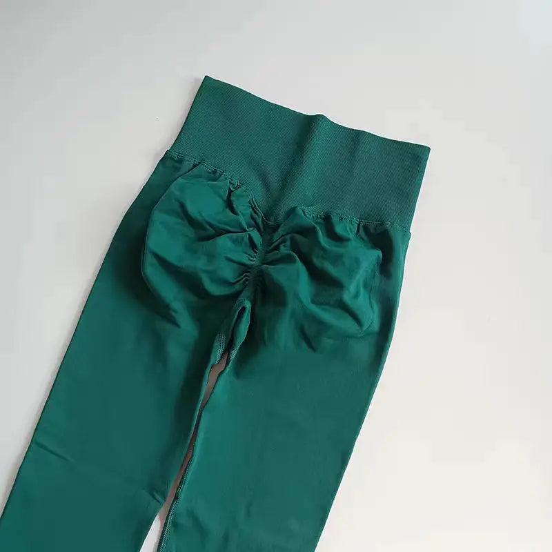 FlexLift Seamless Leggings