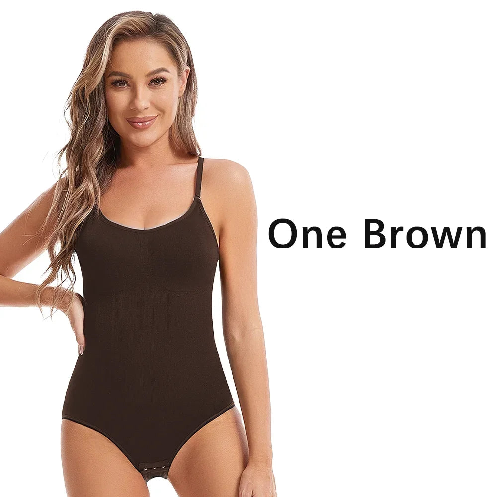 SculptLift Seamless Bodysuit
