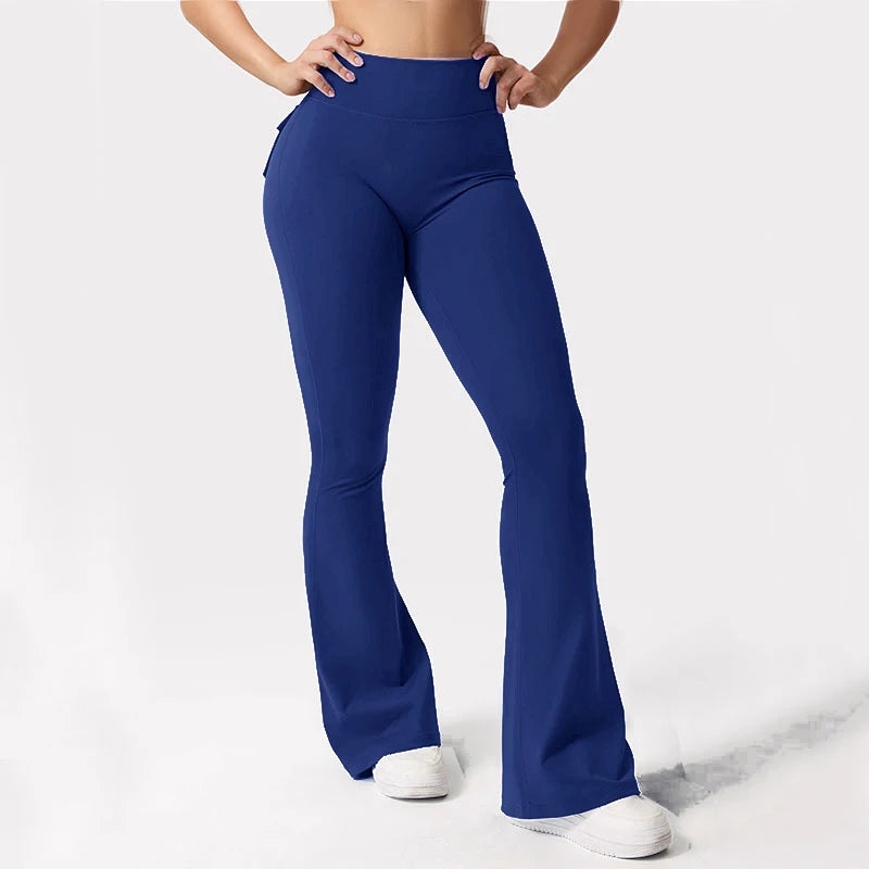 NakedFit Pocket Leggings
