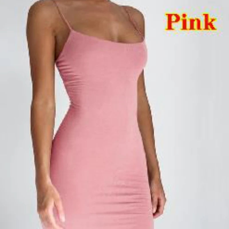 NoirBody Mini Dress