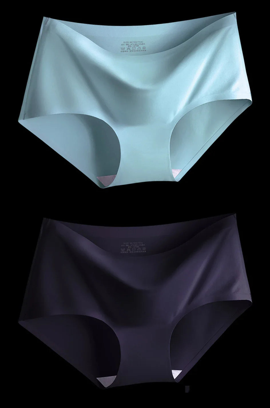 IceSilk Seamless Briefs