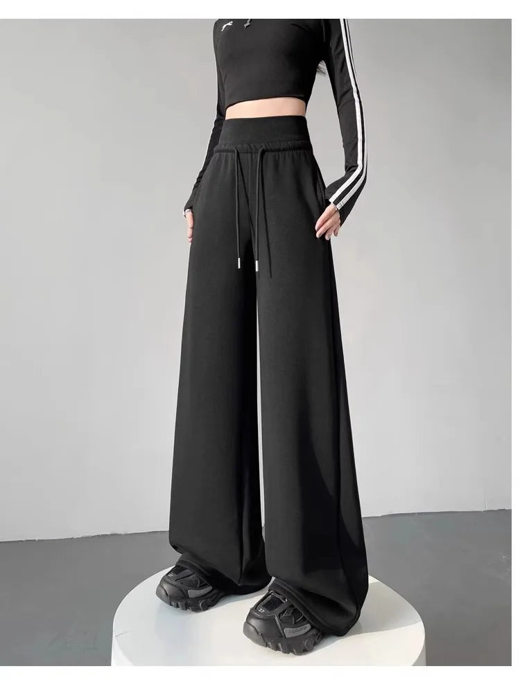 UrbanFlow High Waist Pants