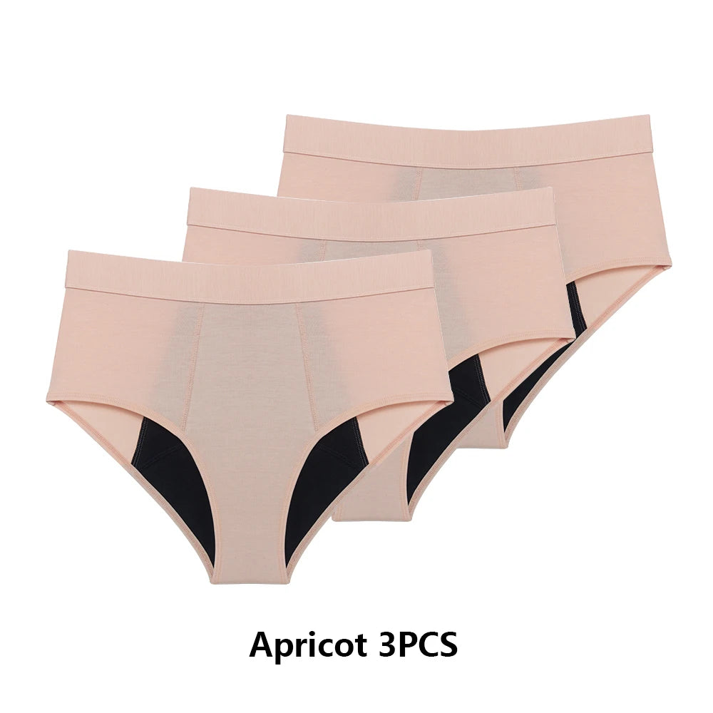 LeakGuard Period Panties
