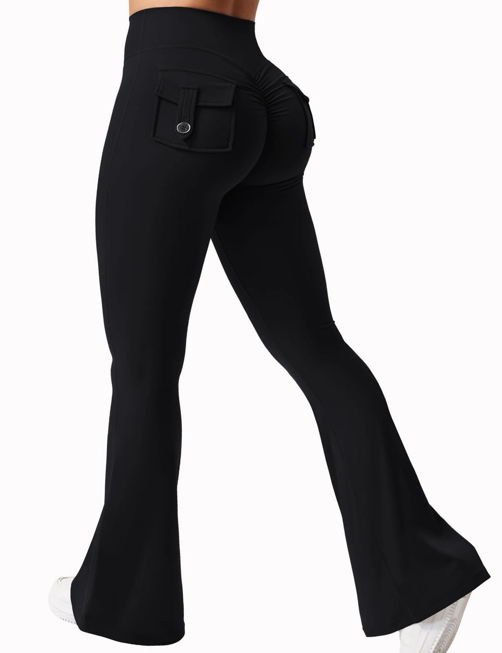 NakedFit Pocket Leggings