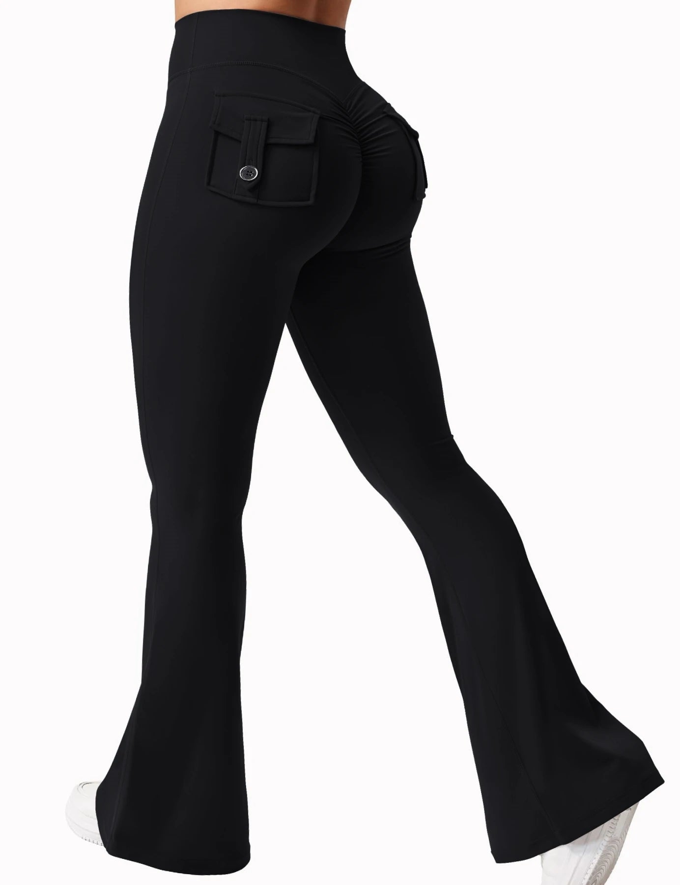 NakedFit Pocket Leggings