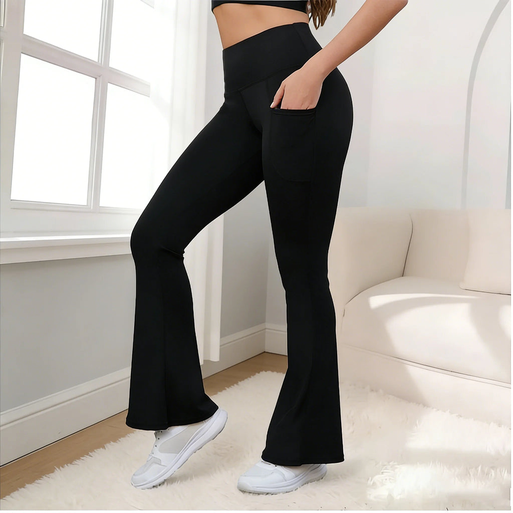 FlexFlare Yoga Pants