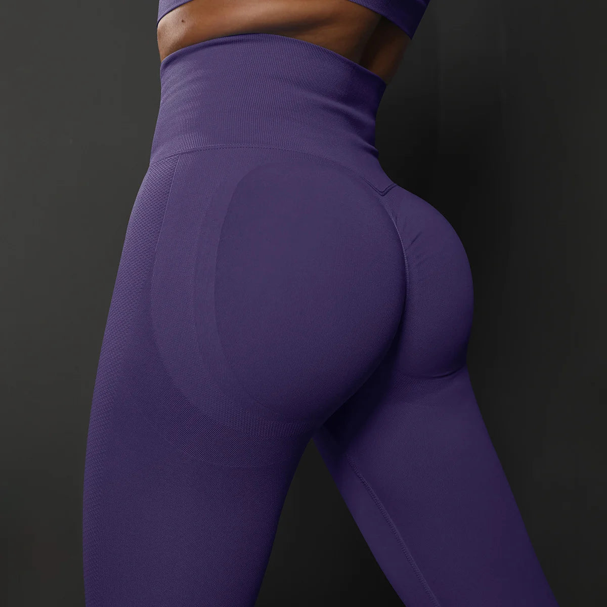 FlexLift Seamless Leggings