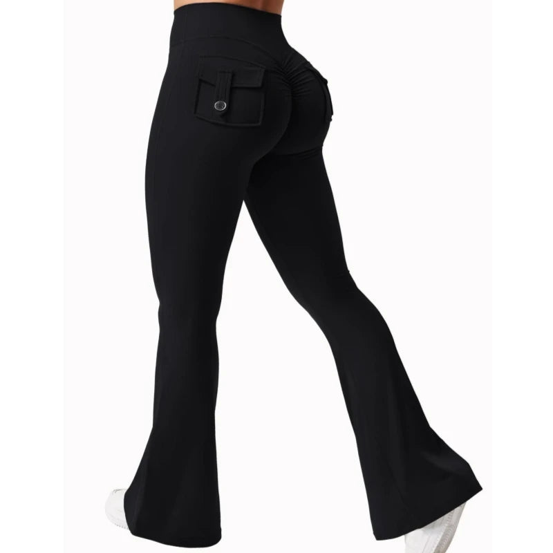 NakedFit Pocket Leggings