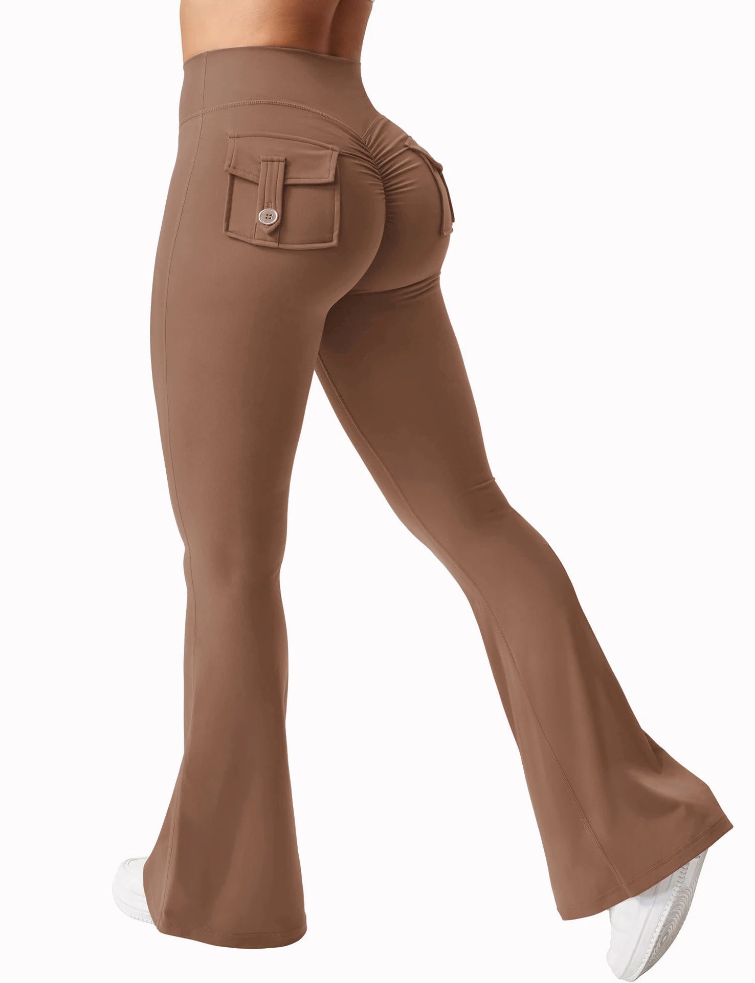 NakedFit Pocket Leggings