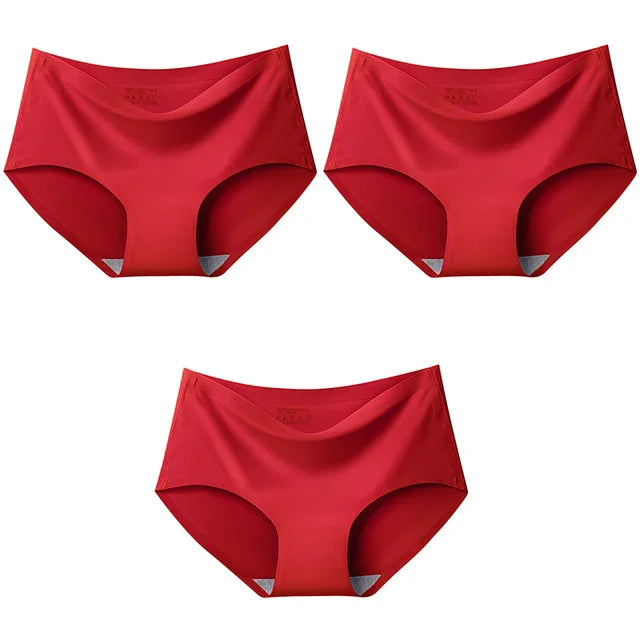 IceSilk Seamless Briefs