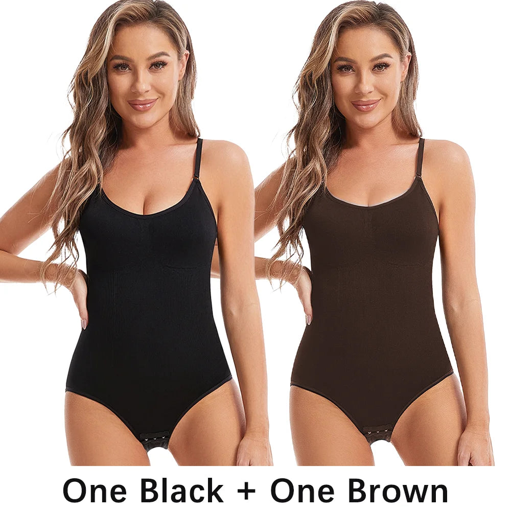 SculptLift Seamless Bodysuit