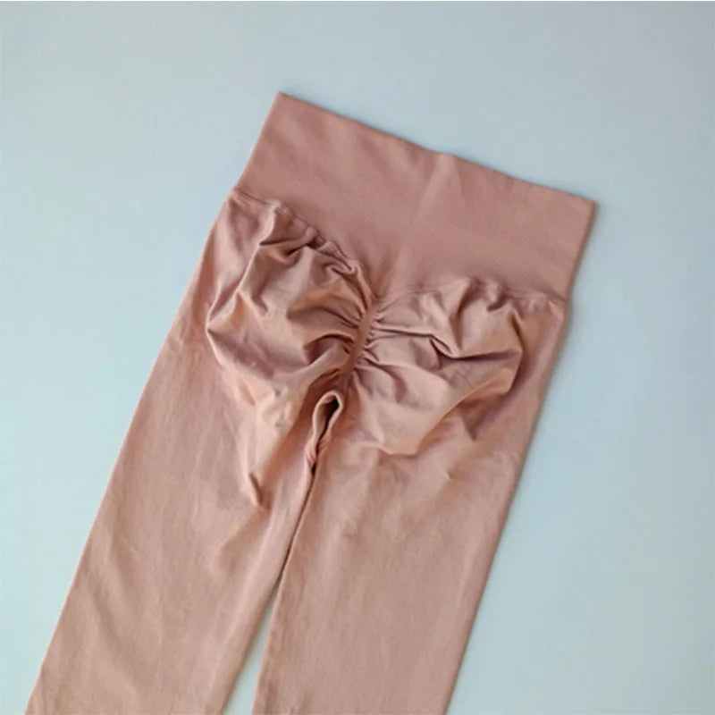 FlexLift Seamless Leggings