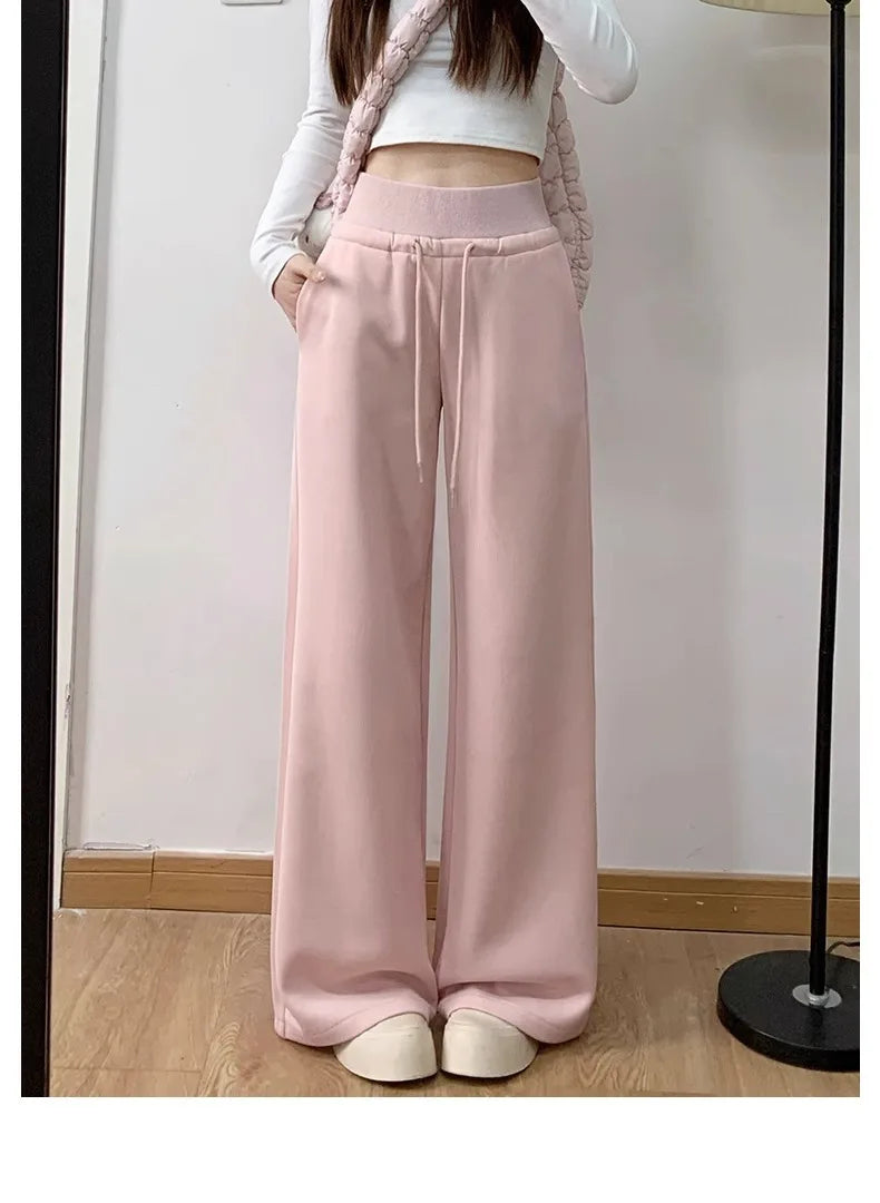 UrbanFlow High Waist Pants