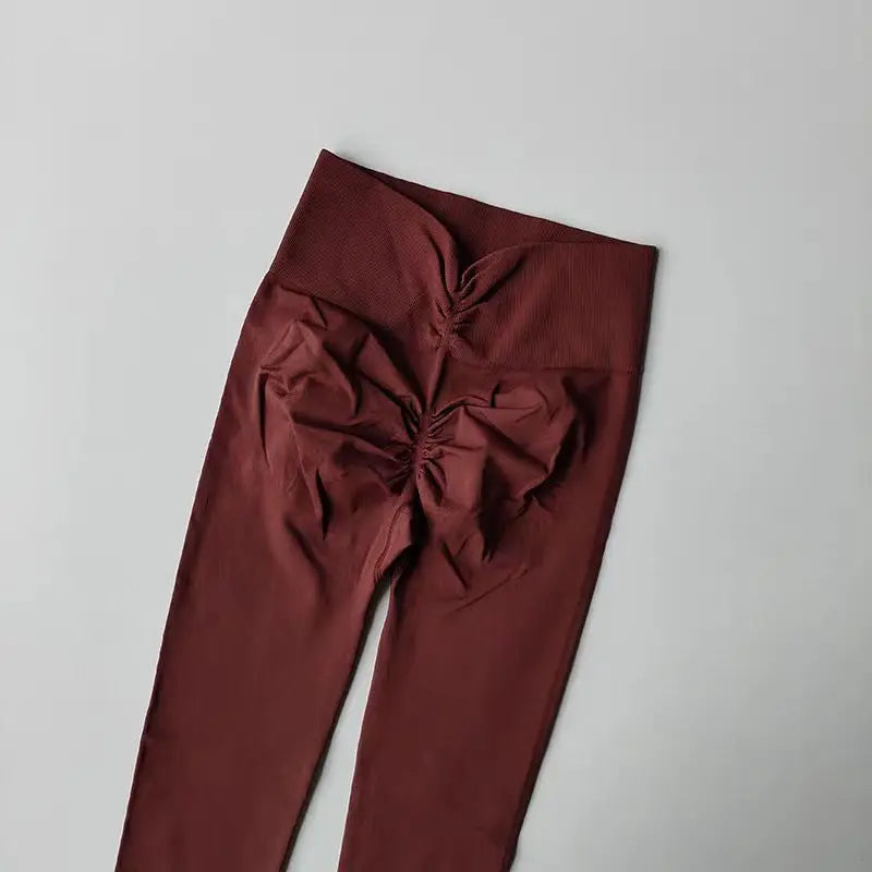 FlexLift Yoga Leggings