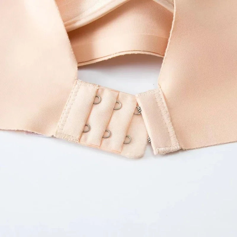 LuxeLift Seamless Bra