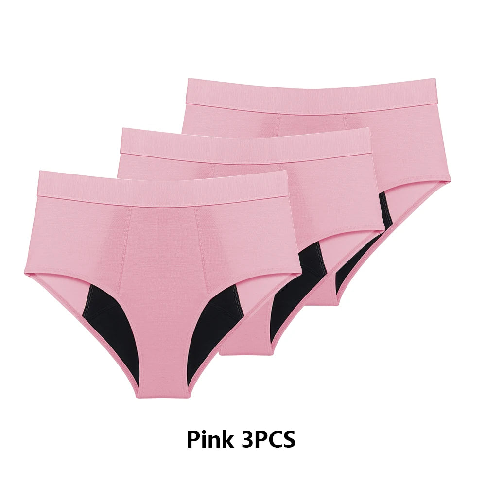 LeakGuard Period Panties