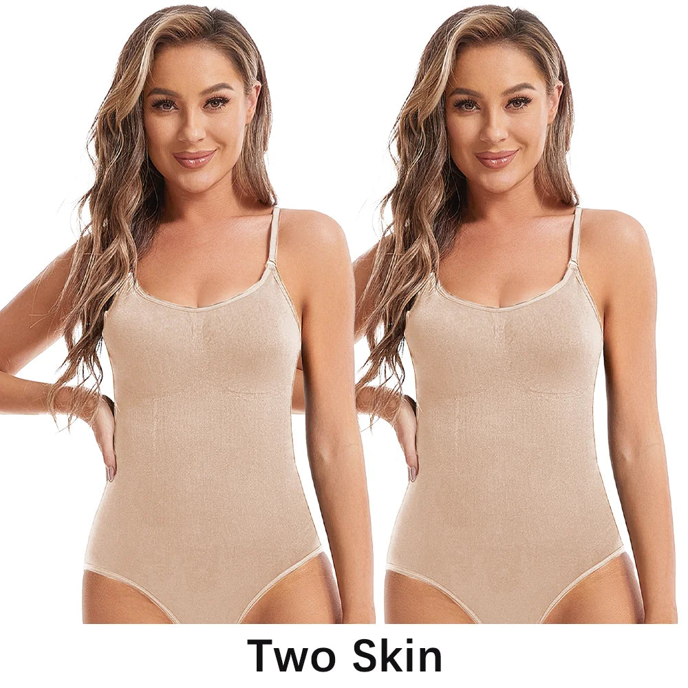 SculptLift Seamless Bodysuit