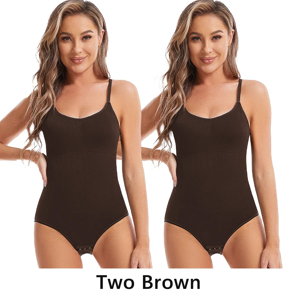 SculptLift Seamless Bodysuit