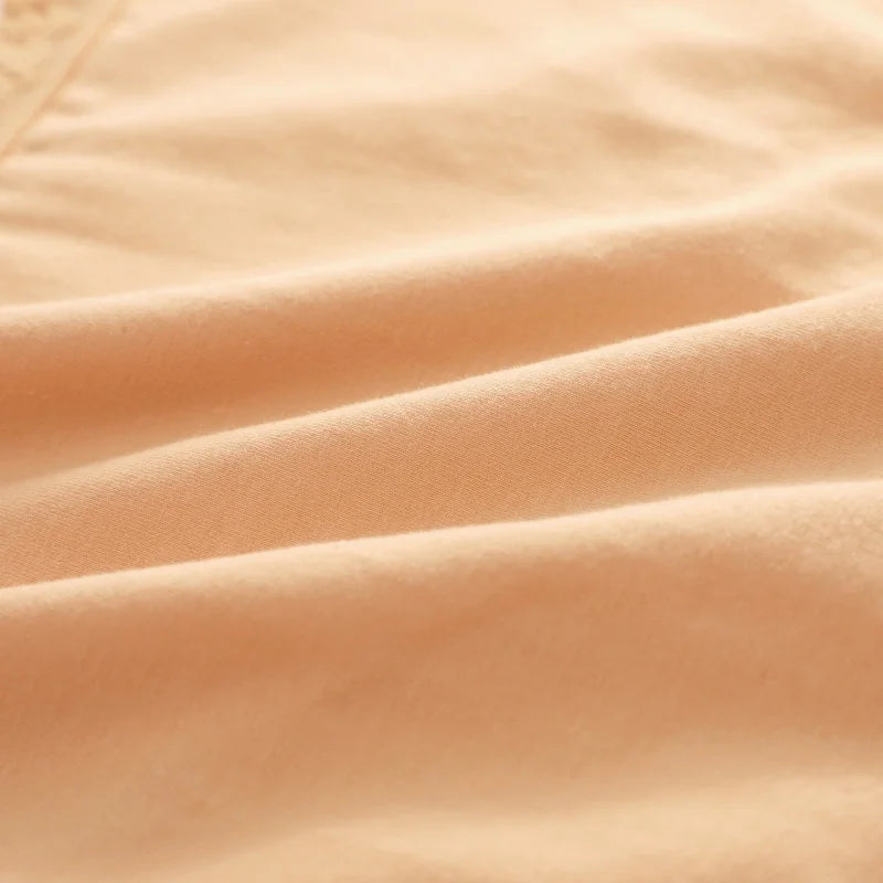 LaceComfort Cotton Briefs