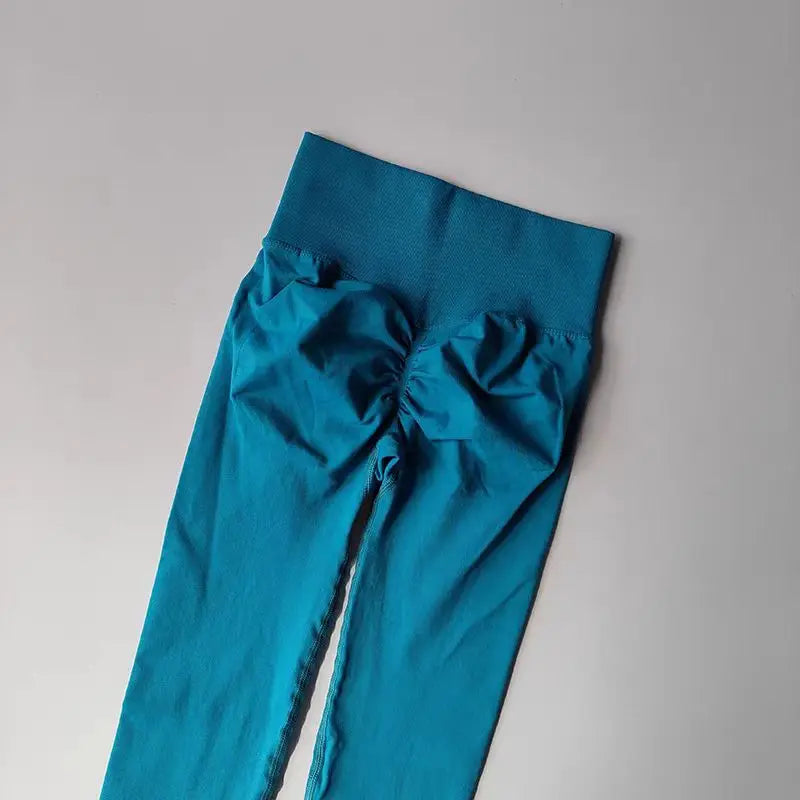 FlexLift Seamless Leggings