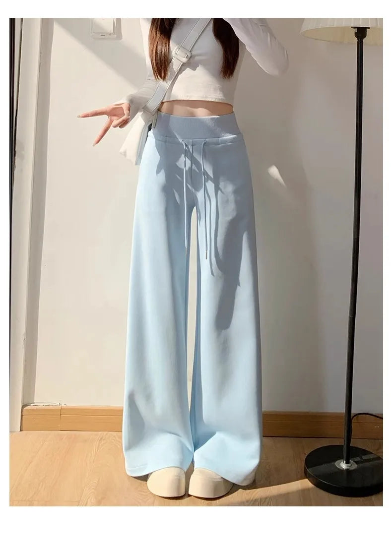 UrbanFlow High Waist Pants