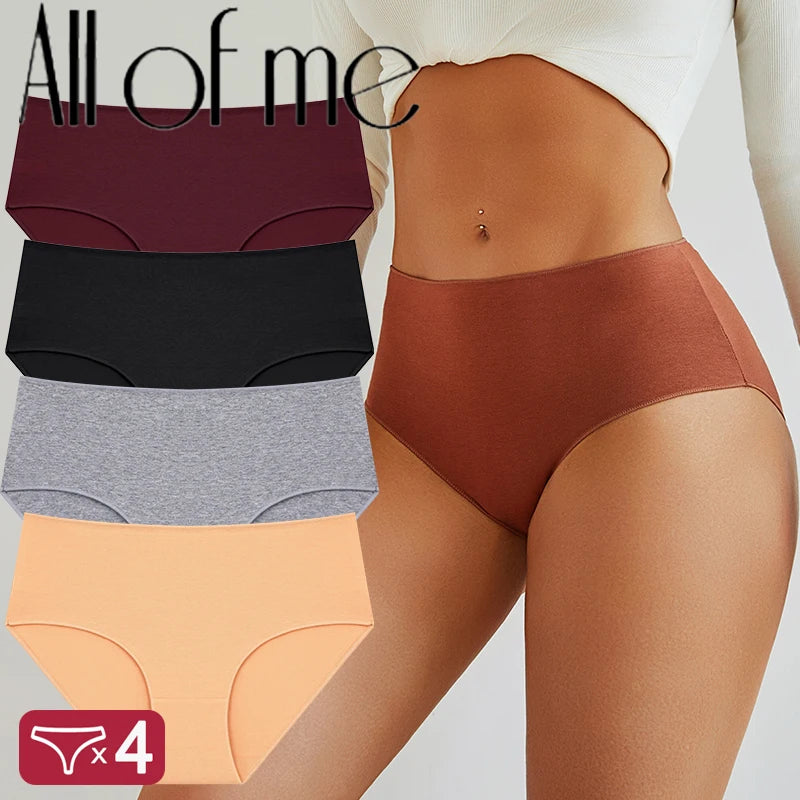 ComfortFit Cotton Briefs