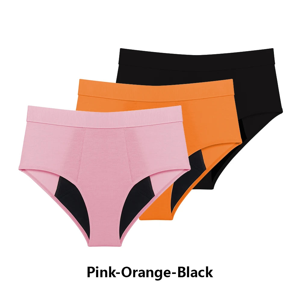 LeakGuard Period Panties