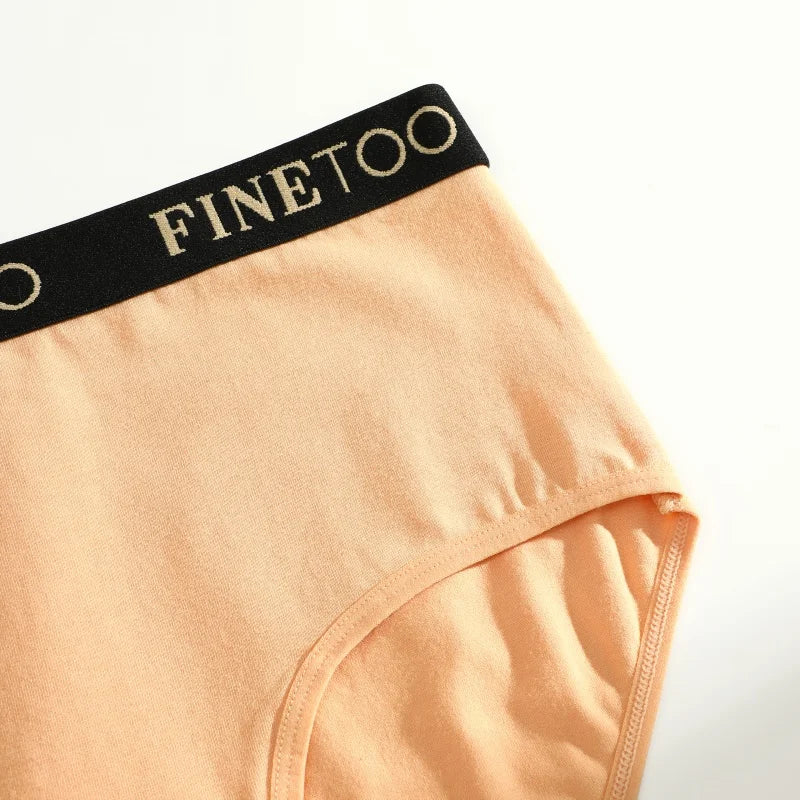 SoftCotton Seamless Briefs
