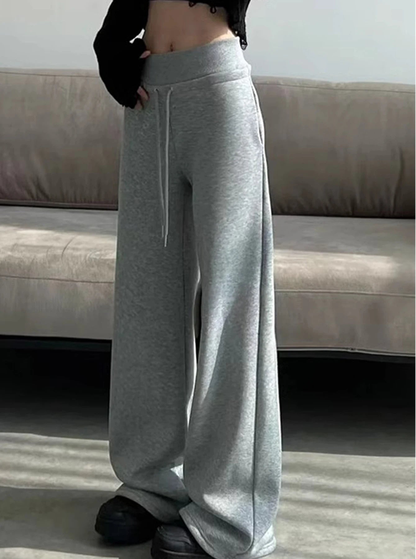 UrbanFlow High Waist Pants