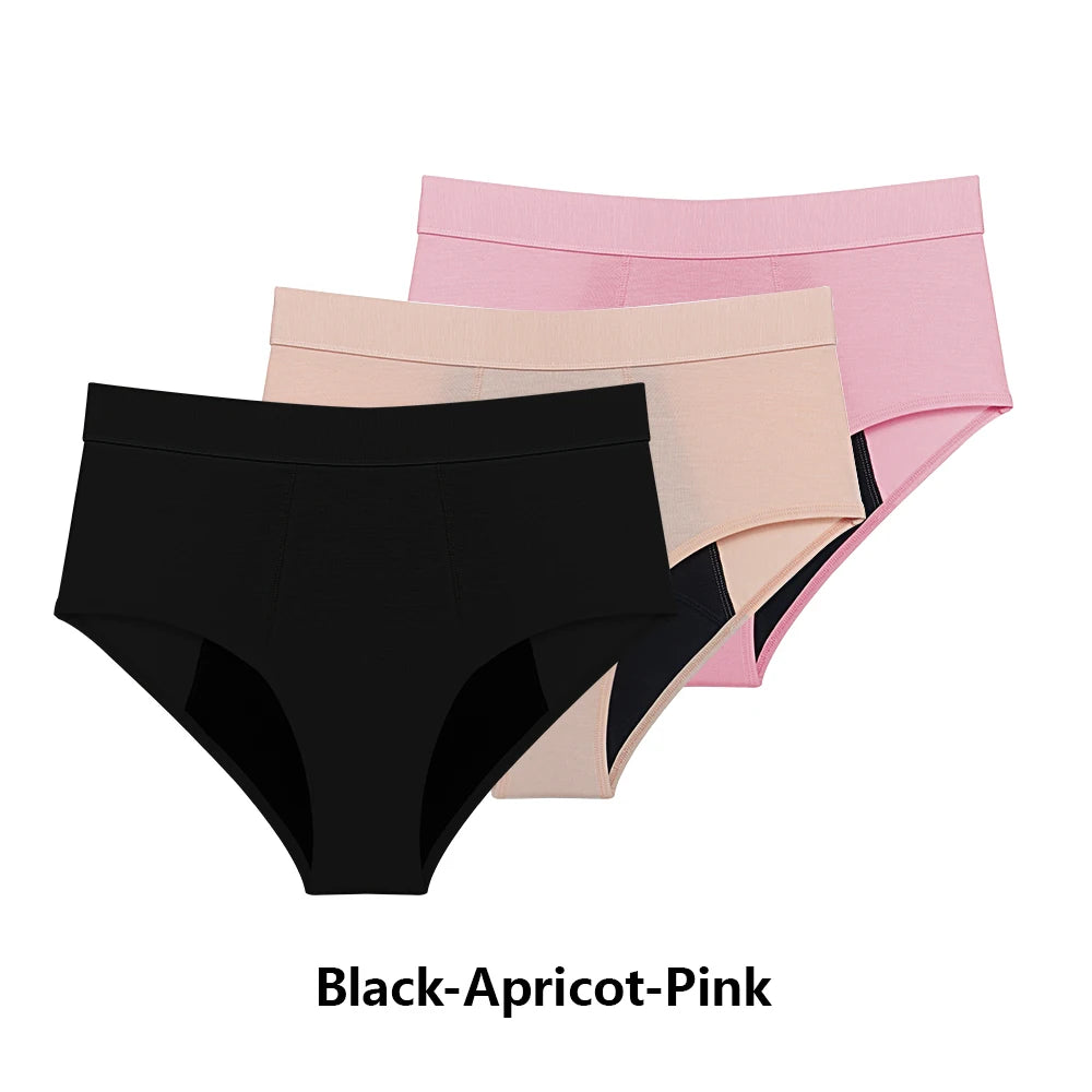 LeakGuard Period Panties