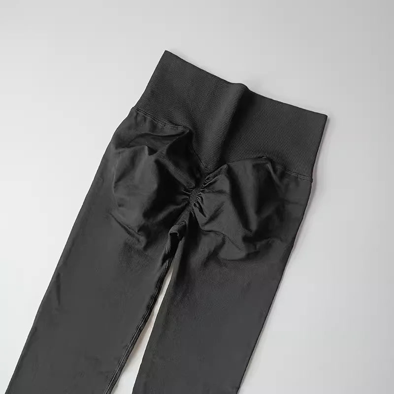 FlexLift Seamless Leggings