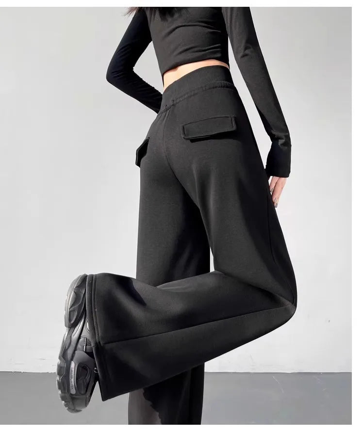 UrbanFlow High Waist Pants