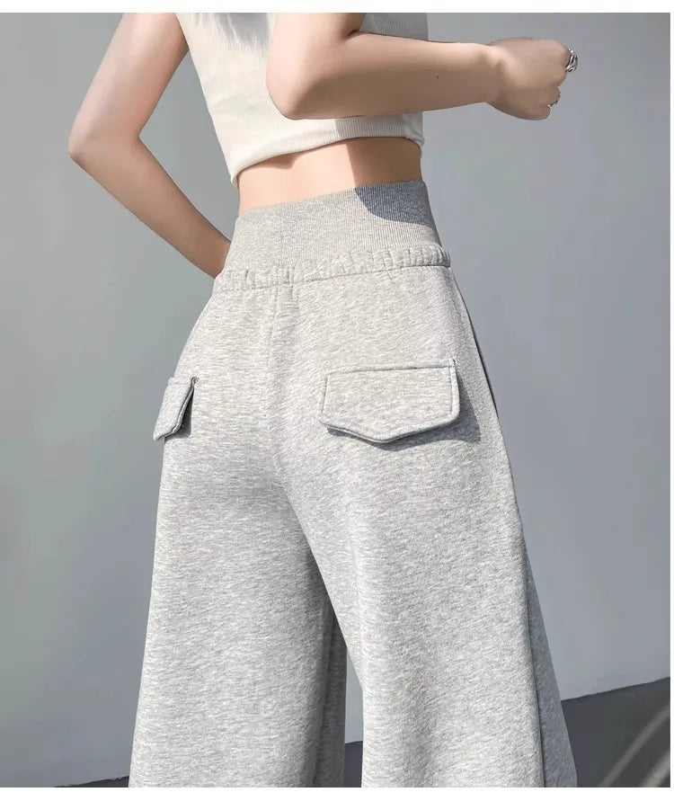 UrbanFlow High Waist Pants