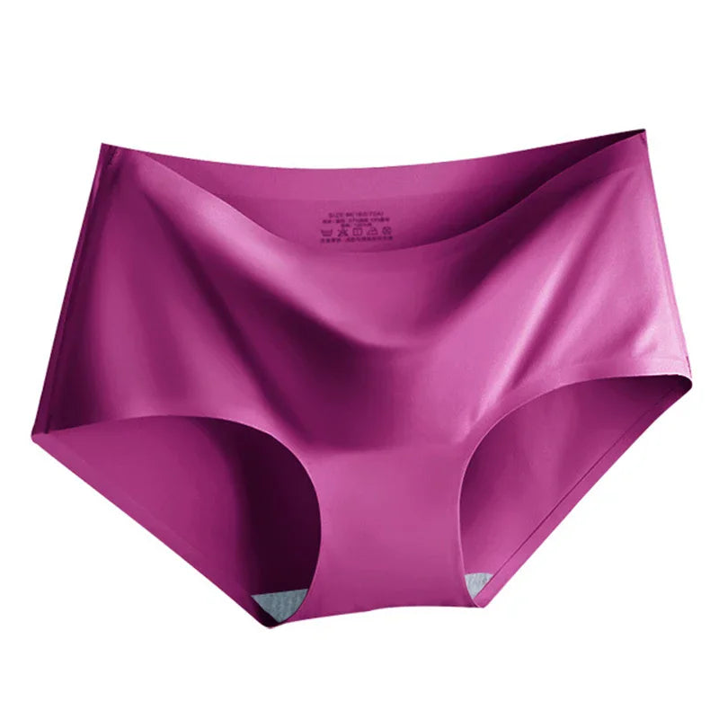 IceSilk Seamless Briefs