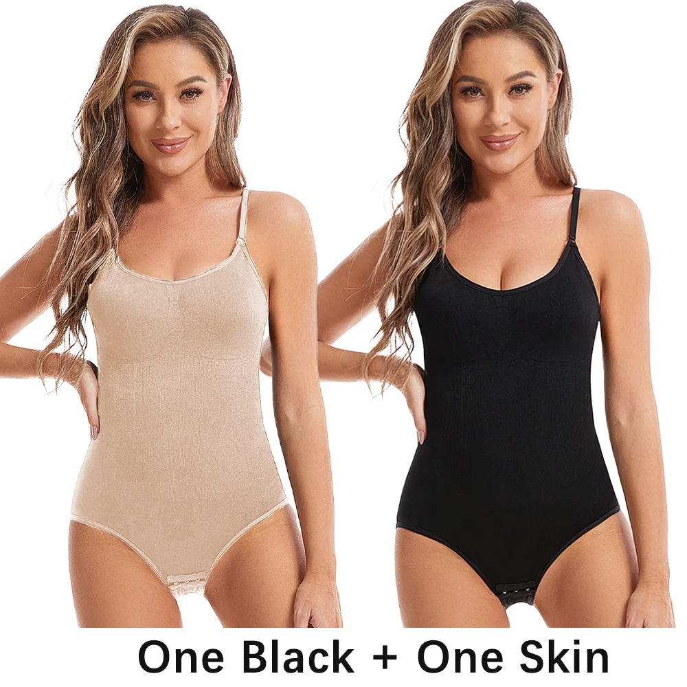 SculptLift Seamless Bodysuit