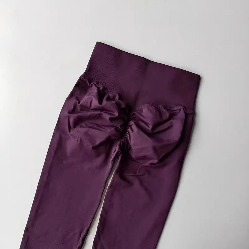 FlexLift Seamless Leggings