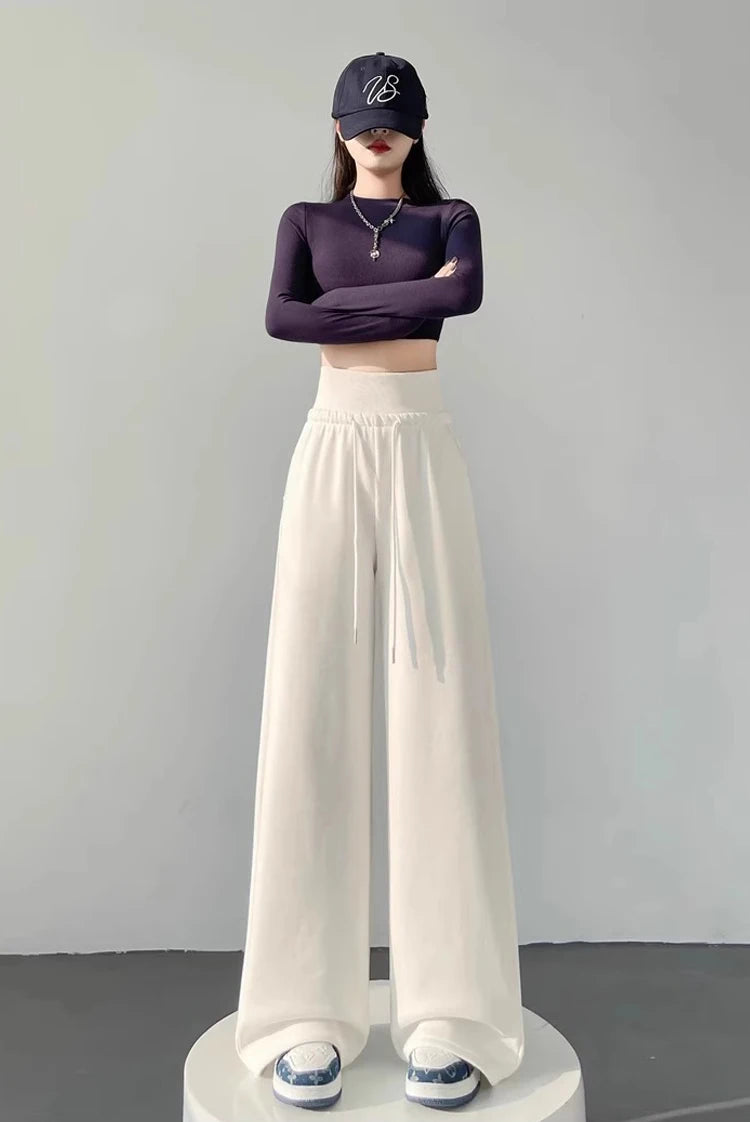 UrbanFlow High Waist Pants