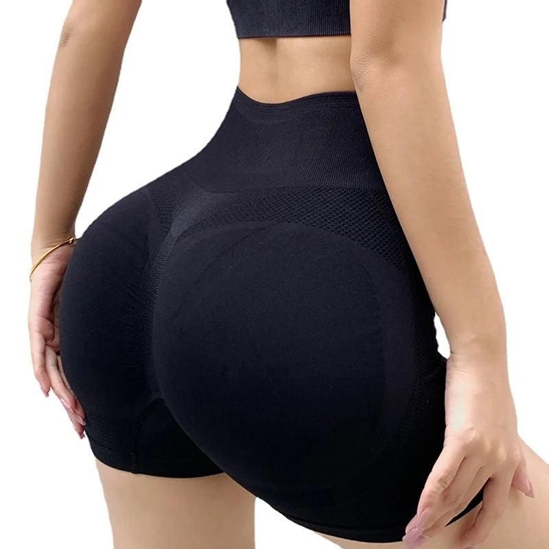FlexLift Gym Shorts