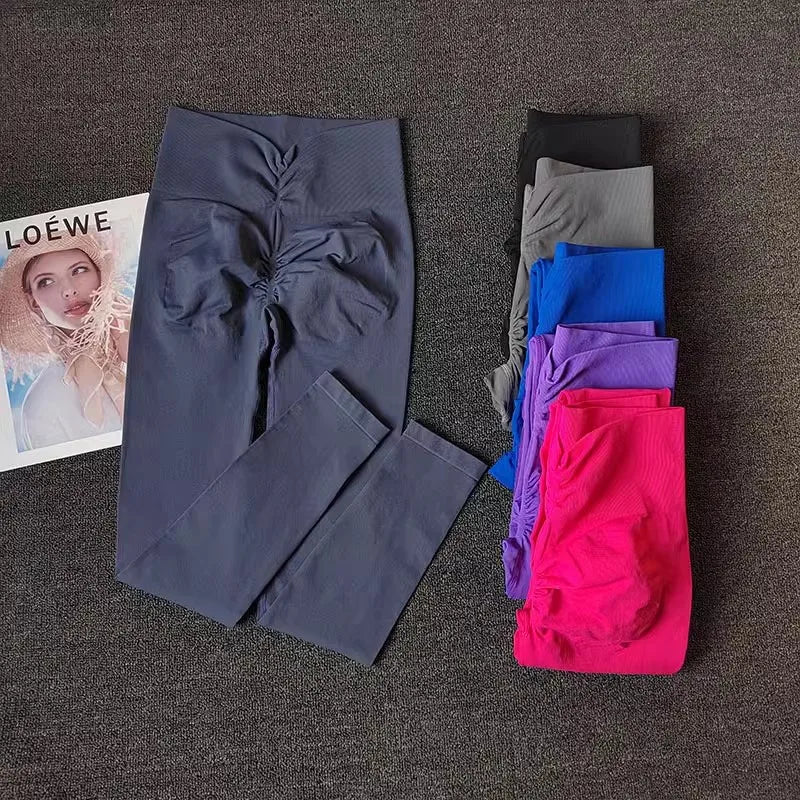 FlexLift Yoga Leggings