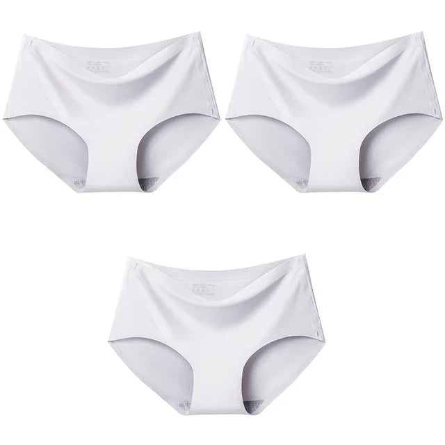 IceSilk Seamless Briefs