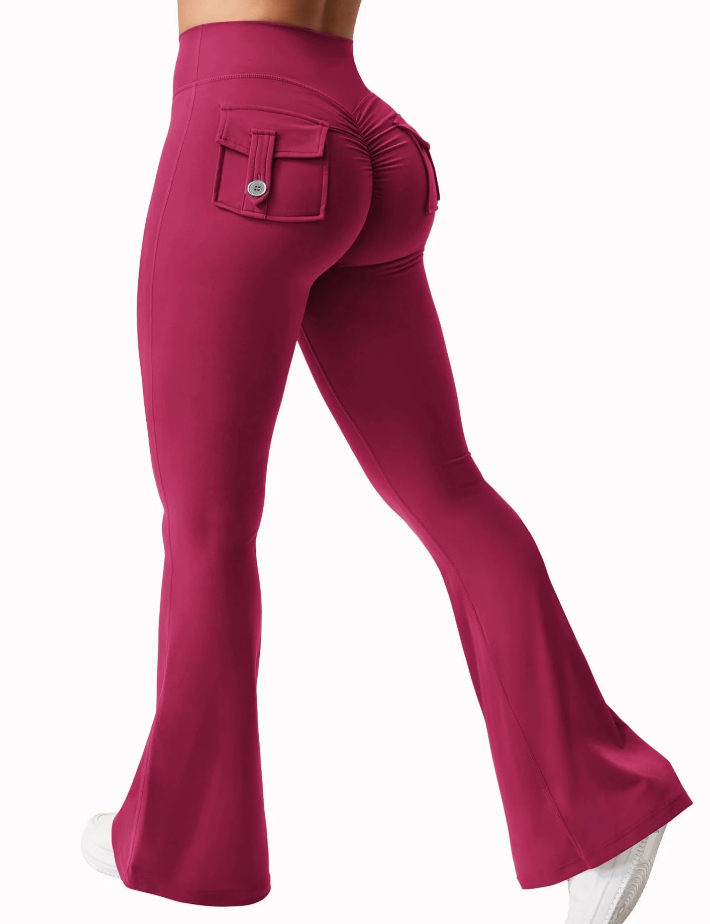 NakedFit Pocket Leggings