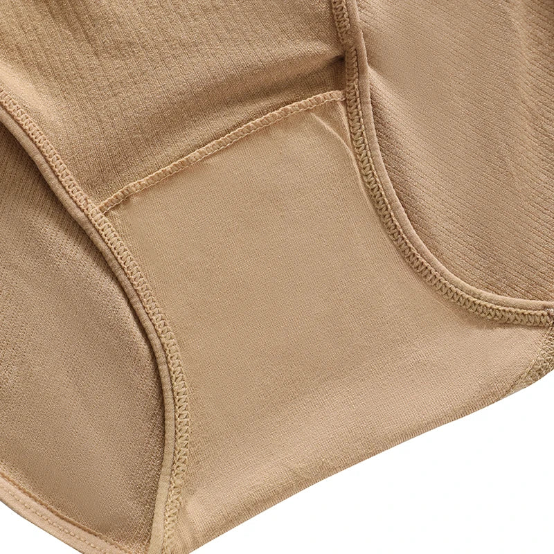 LuxeFit Seamless Set
