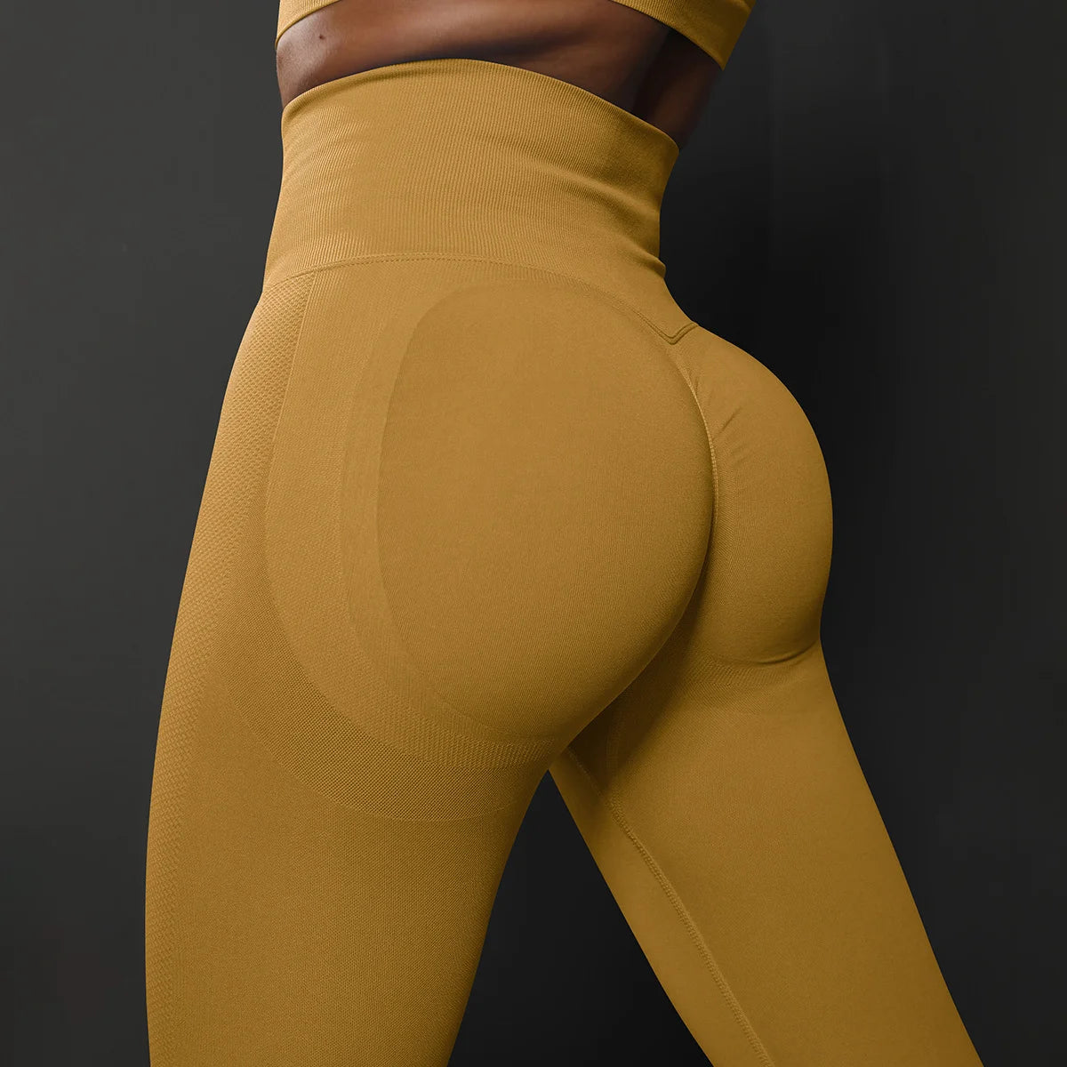 FlexLift Seamless Leggings